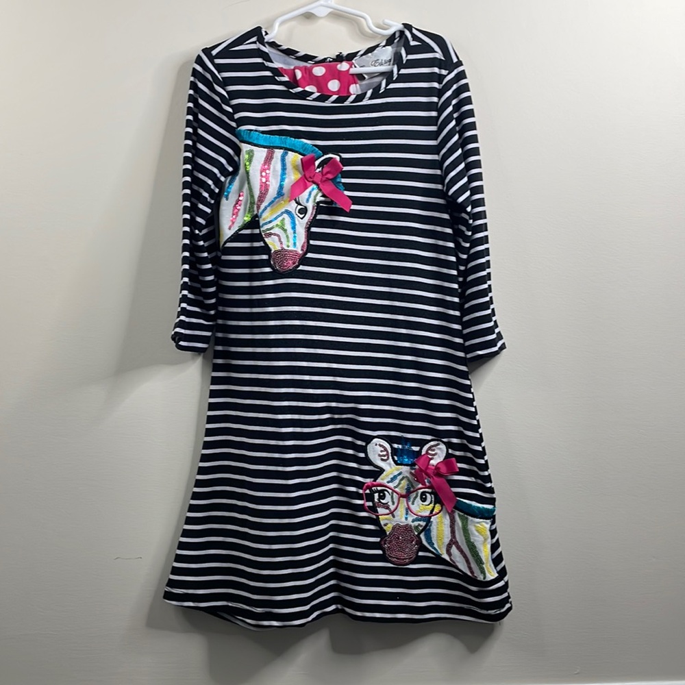 Rare Editions matching set. Size 6x.